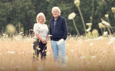 ‘Bomen over Bomen’ zorgt voor positieve beweging