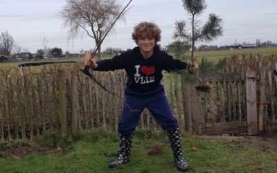 Eerste ‘Doneer-een-zaailing- dag op zondag 12 februari in Tilburg