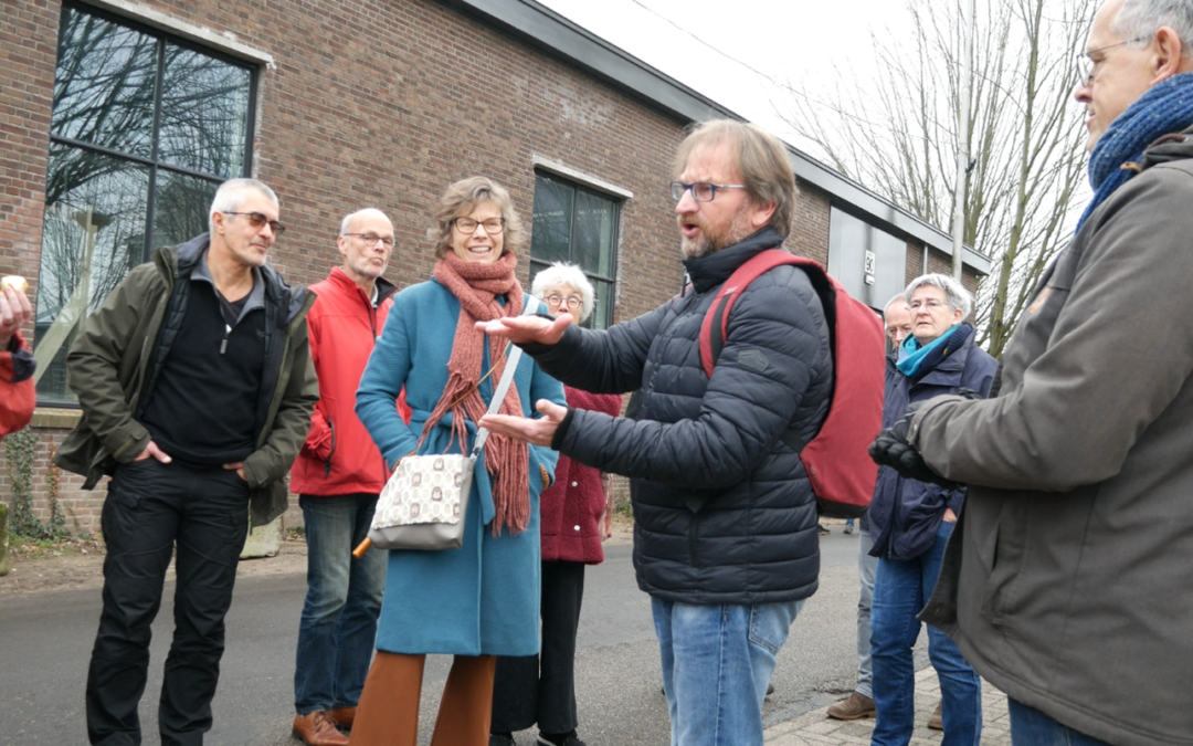 Uitleg: draagvlak en eigenaarschap